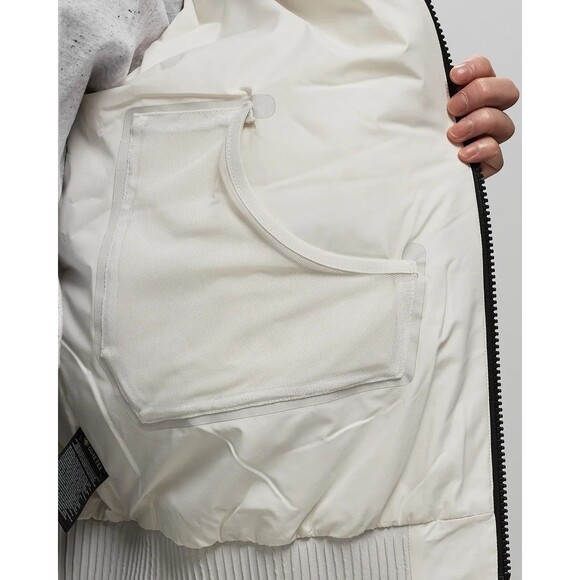 The North Face RMST Steep Tech Bomb Shell GORE-TEX Jacket Men’s WHITE SZ 3XL - Picture 6 of 15